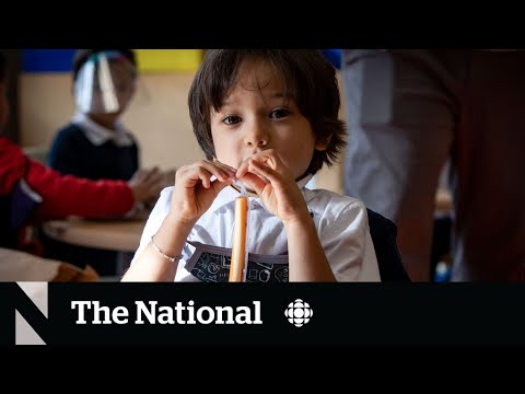 B.C. expands school food program, but Canada lags behind