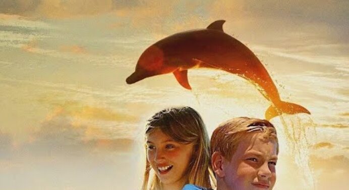 Echo, a delfin - TELJES FILM MAGYARUL