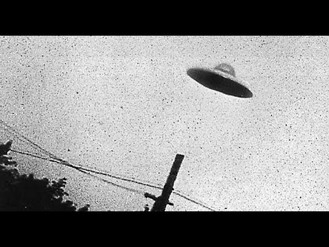 Különleges rejtélyek  - UFO-k