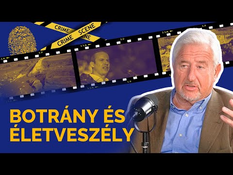 Óriási botrány: elárul minket a magyar állam? - Magyar György
