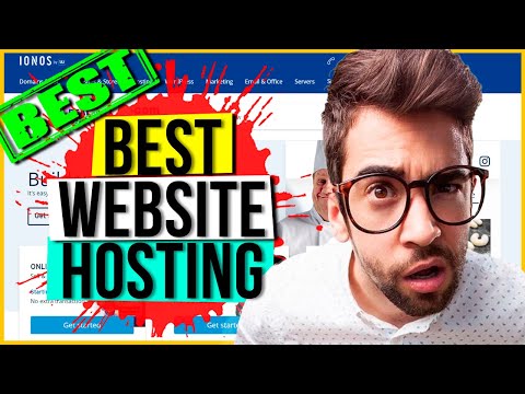 Best Web Hosting Service 2021 🔥