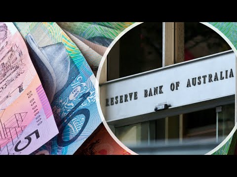 The Reserve Bank of Australia are ‘graph jockeys’
