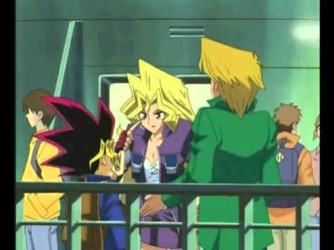 Yu Gi Oh! A Kurtított Sorozat 3. Rész