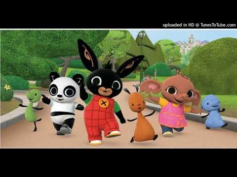 Bing Nyuszi - Koko (Remix)