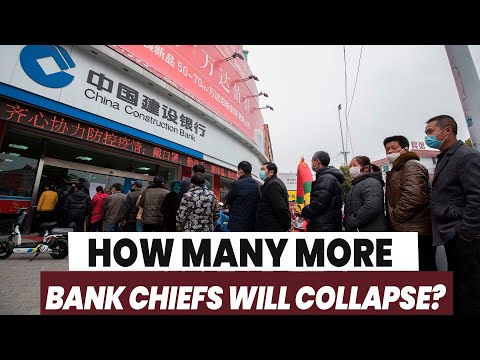 Huaxia Bank Chief's Death Sparks Economic Chill! Apple Shifts iPad Development From China to Vietnam