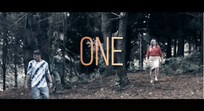 "ONE" - Short Action / Sci-Fi / Thriller Film
