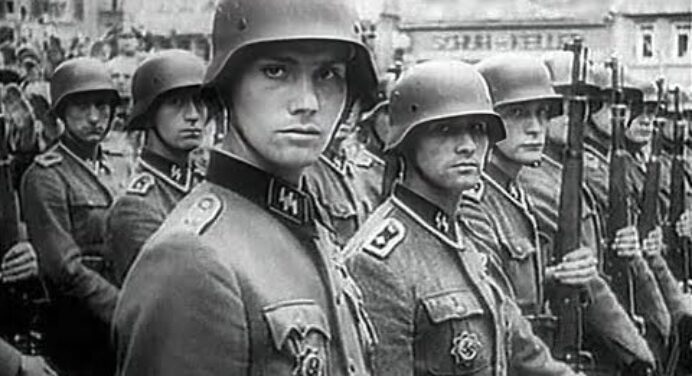 The Hidden Side of World War II: Last Secrets of Nazis