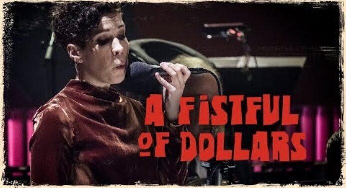 A Fistful of Dollars - The Danish National Symphony Orchestra and Tuva Semmingsen (Live)