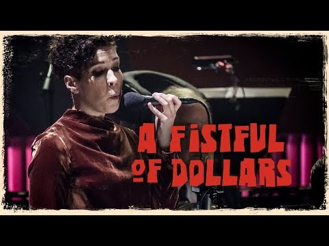 A Fistful of Dollars - The Danish National Symphony Orchestra and Tuva Semmingsen  (Live)