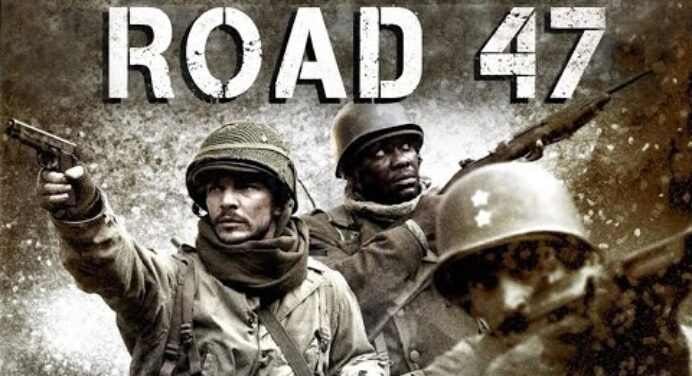 ROAD 47 - Film complet en français