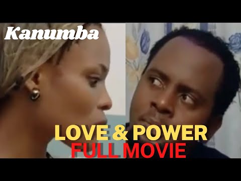 LOVE AND POWER - STEVEN KANUMBA FULL MOVIE 2022