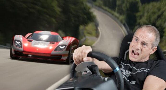 PS 5 - Gran Turismo 7 - az igazi szimulátor?