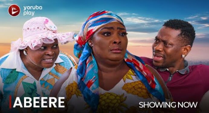 ABEERE - Latest 2023 Yoruba Romantic Movie Drama Starring; Ronke Odusanya, Lateef Adedimeji