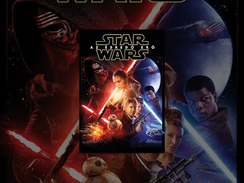 Star Wars: Az ébredő Erő