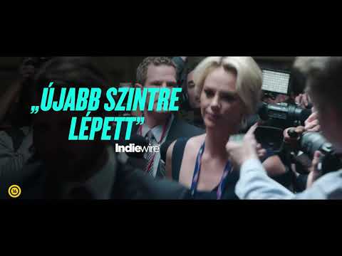 Három briliáns színésznő egy ütős filmben.