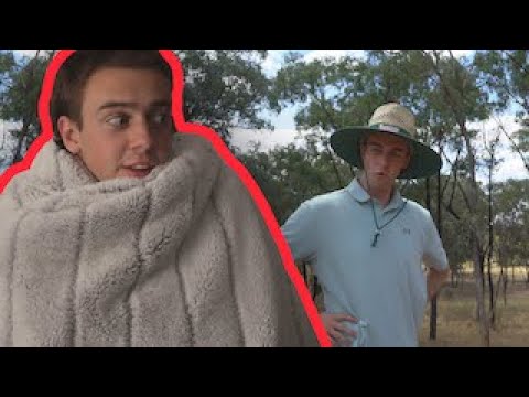 Every Australian School Camp