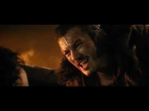 hobbit az öt sereg csatája teljes film magyarul.