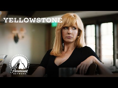 Best of Beth Dutton | Yellowstone | Paramount Network