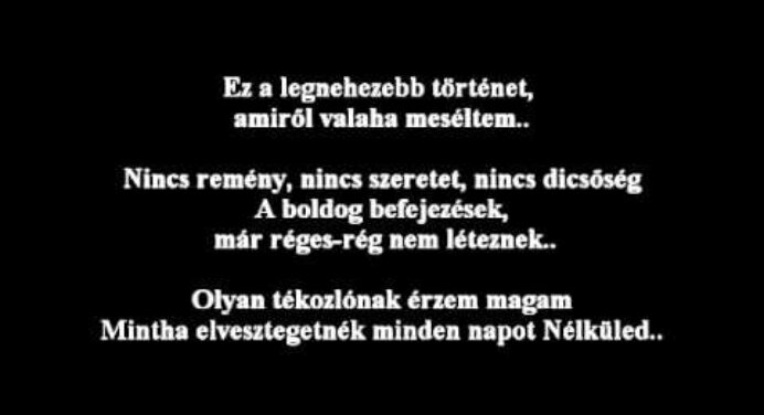 Mika - Happy Ending - Boldog Befejezés - magyar fordítással -
