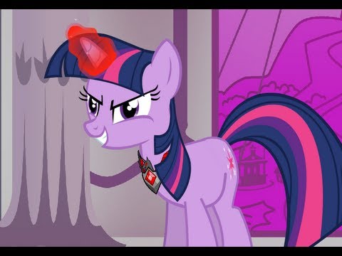 How NOT to become an alicorn (Animation)