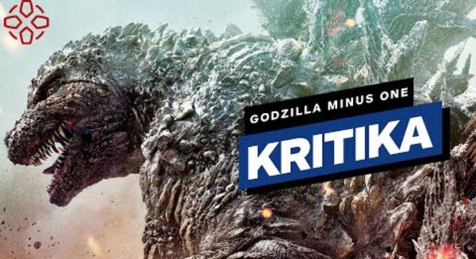 Brutális, lélekölő, fenomenális szörnyfilm - Godzilla Minus One kritika