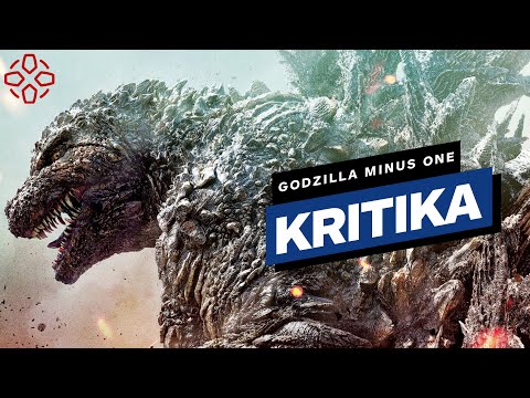 Brutális, lélekölő, fenomenális szörnyfilm - Godzilla Minus One kritika
