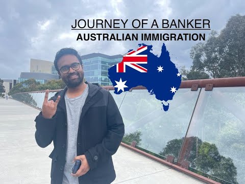 Australian Immigration 2022-23 for Bankers