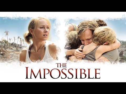 A lehetetlen (2012) teljes film magyarul HD