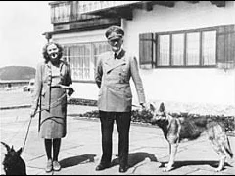 Adolf és Éva