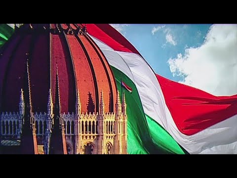 Orbán Viktor miniszterelnök nemzetközi sajtótájékoztatója