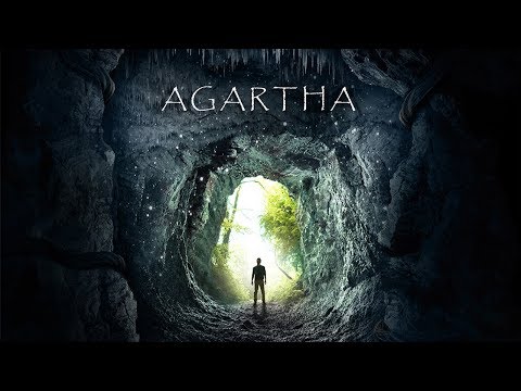 Agartha (2018)