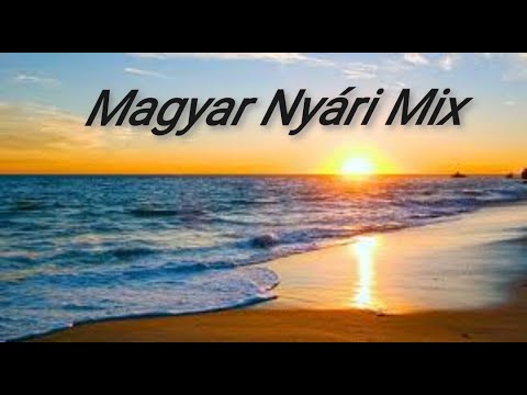 Magyar Nyári Mix