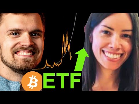 Lyn Alden: BITCOIN Price After ETF Approval... (Pump Coming)