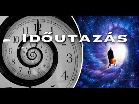 Mindennapi tudomány - Időutazás