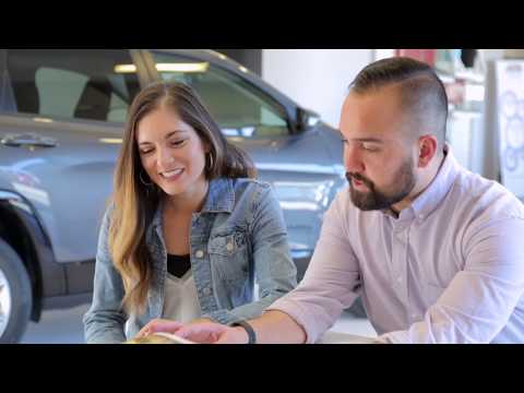 Automotive Dealership Promo Video