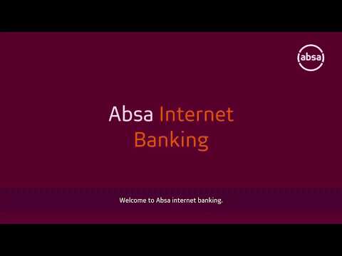 Absa Internet Banking