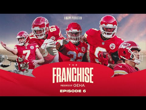 The Franchise Episode 6: Best on Best | Presented by GEHA