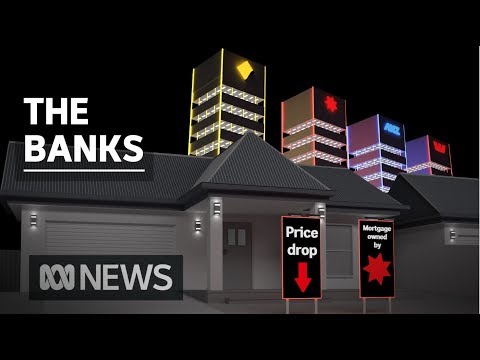 The dominance of Australia's big four banks under threat | ABC News