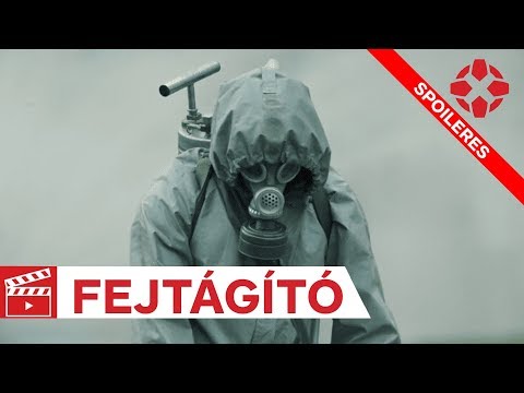 Mi az ára a hazugságoknak? - A Csernobil nyomasztó öröksége