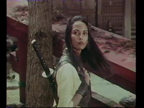 A Bushido kard(1979) teljes film magyarul, western, akció, kaland