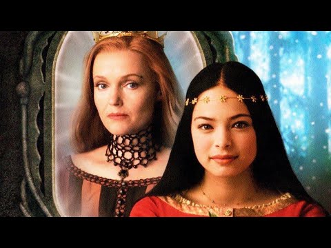 Snow White: The Fairest of Them All (2001 TV film) [Full HD]