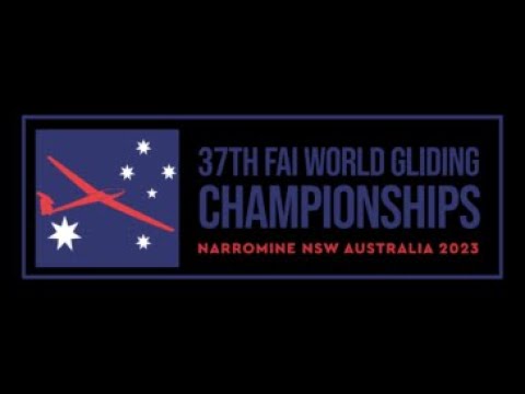 37th World Gliding Championships Narromine 2023 - Hungarian Team Road Movie