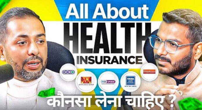 Best Health Insurance Policy 2024 ? - Terms And Conditions Exposed