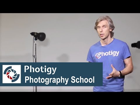 Why Online education is not effective - and the solution. New Studio basics program on Photigy