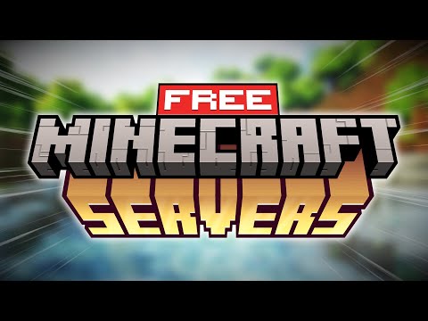3 Best FREE Minecraft Server Hosting