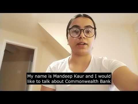 Common wealth bank of australia scandal.