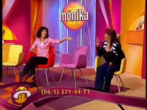 Mónika Show-Randabunda.