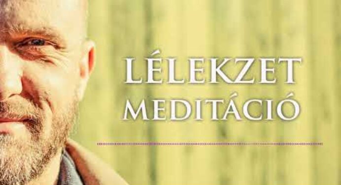 Rövid Vezetett Meditáció és MélyRELAX Tibeti Hangtálakkal (20 perc)