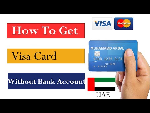 Bank visa card | FAB bank card | e-Dirham card