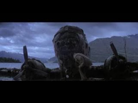 Arany a tó fenekén MGM Szinkron 1981 HUN 720p HD Teljes film | Teljes Film [Magyar] horror